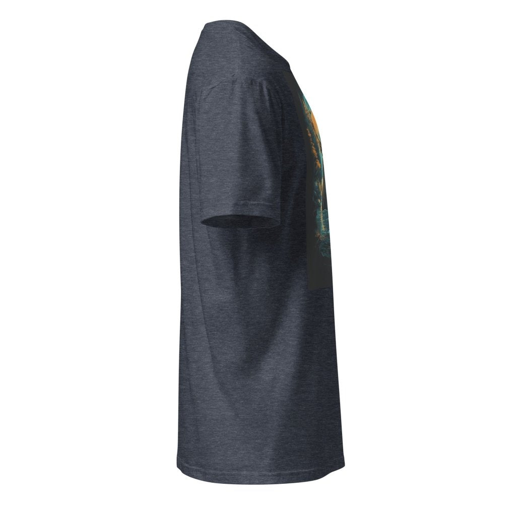 THE RENVATTEN FOREST SHIRT