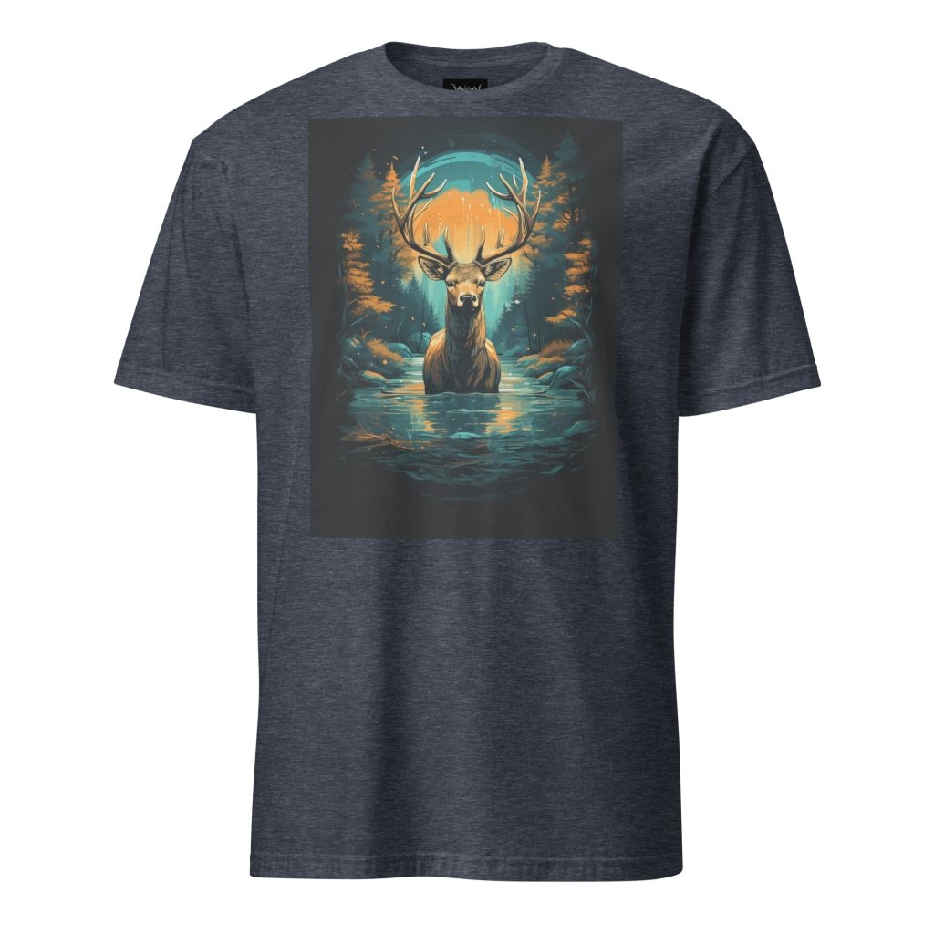 THE RENVATTEN FOREST SHIRT