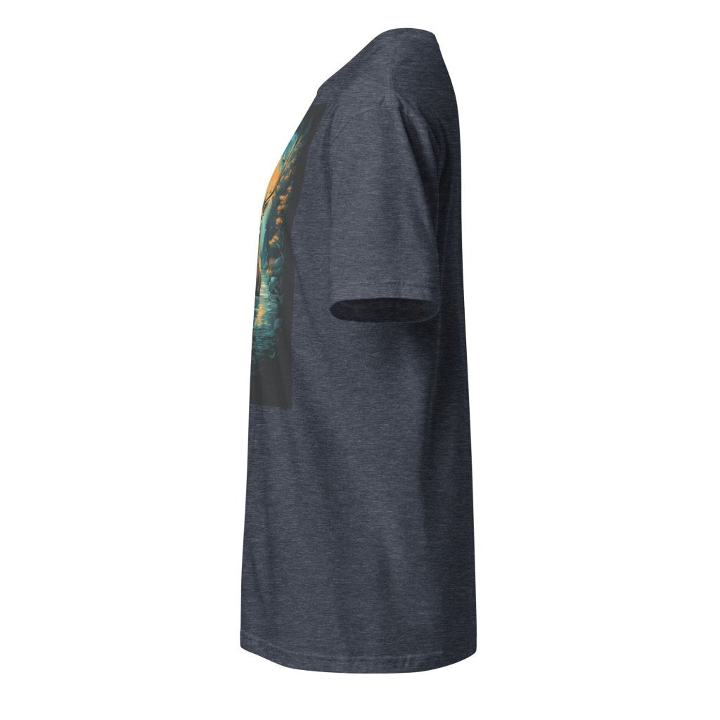 THE RENVATTEN FOREST SHIRT