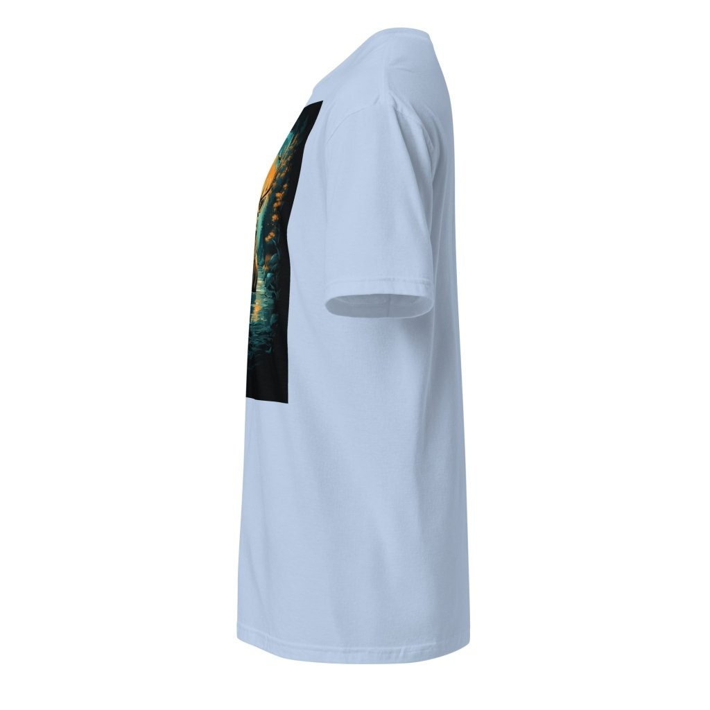 THE RENVATTEN FOREST SHIRT