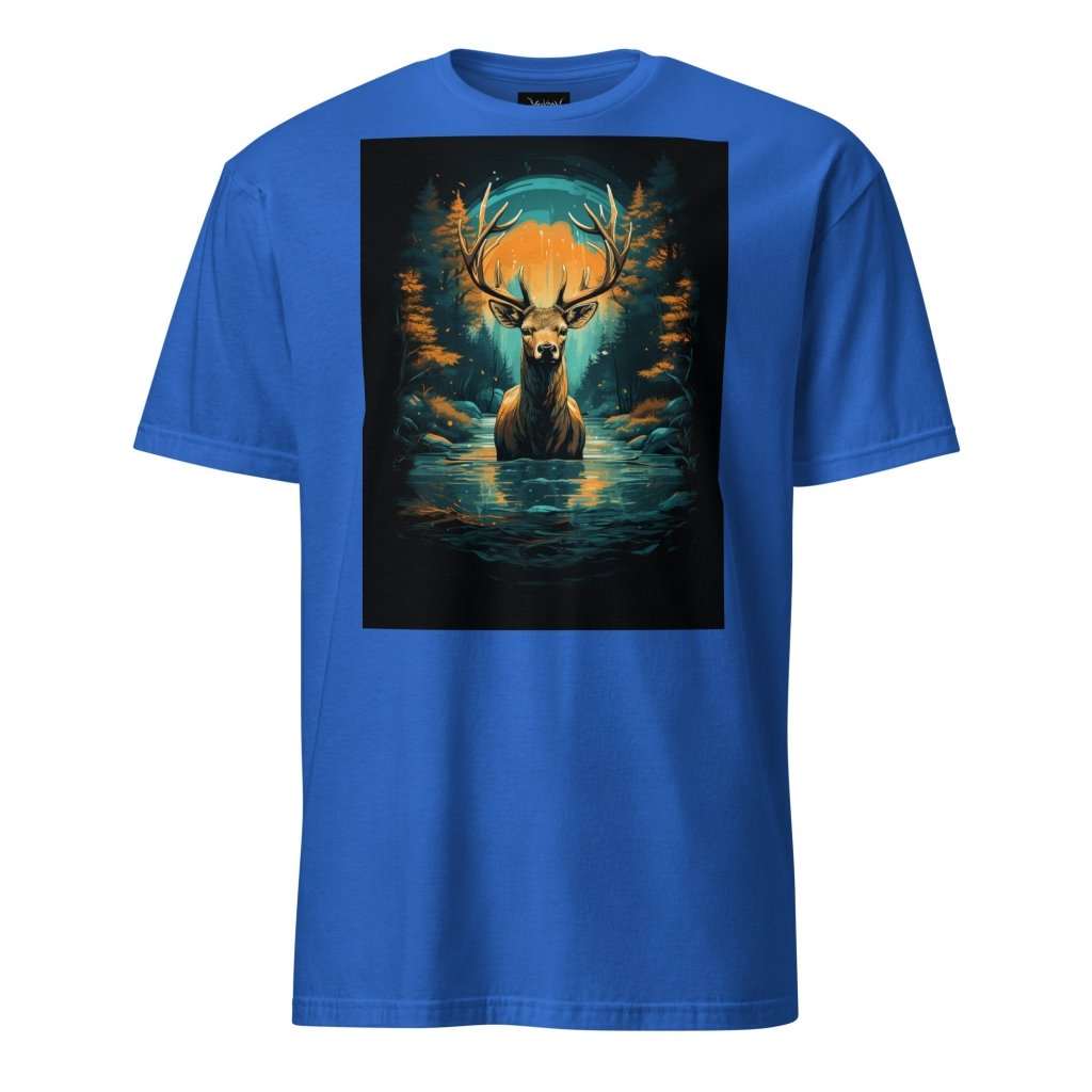 THE RENVATTEN FOREST SHIRT