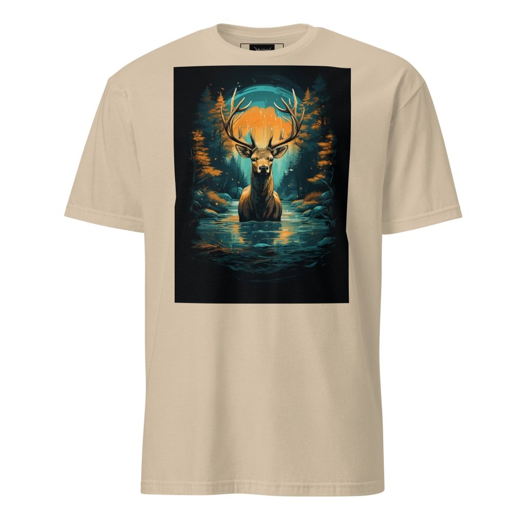THE RENVATTEN FOREST SHIRT