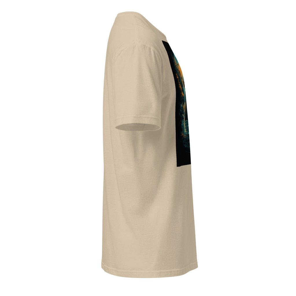 THE RENVATTEN FOREST SHIRT