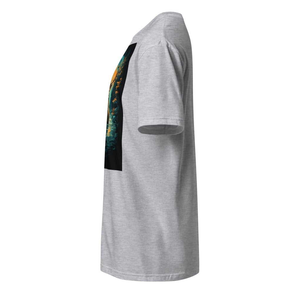 THE RENVATTEN FOREST SHIRT