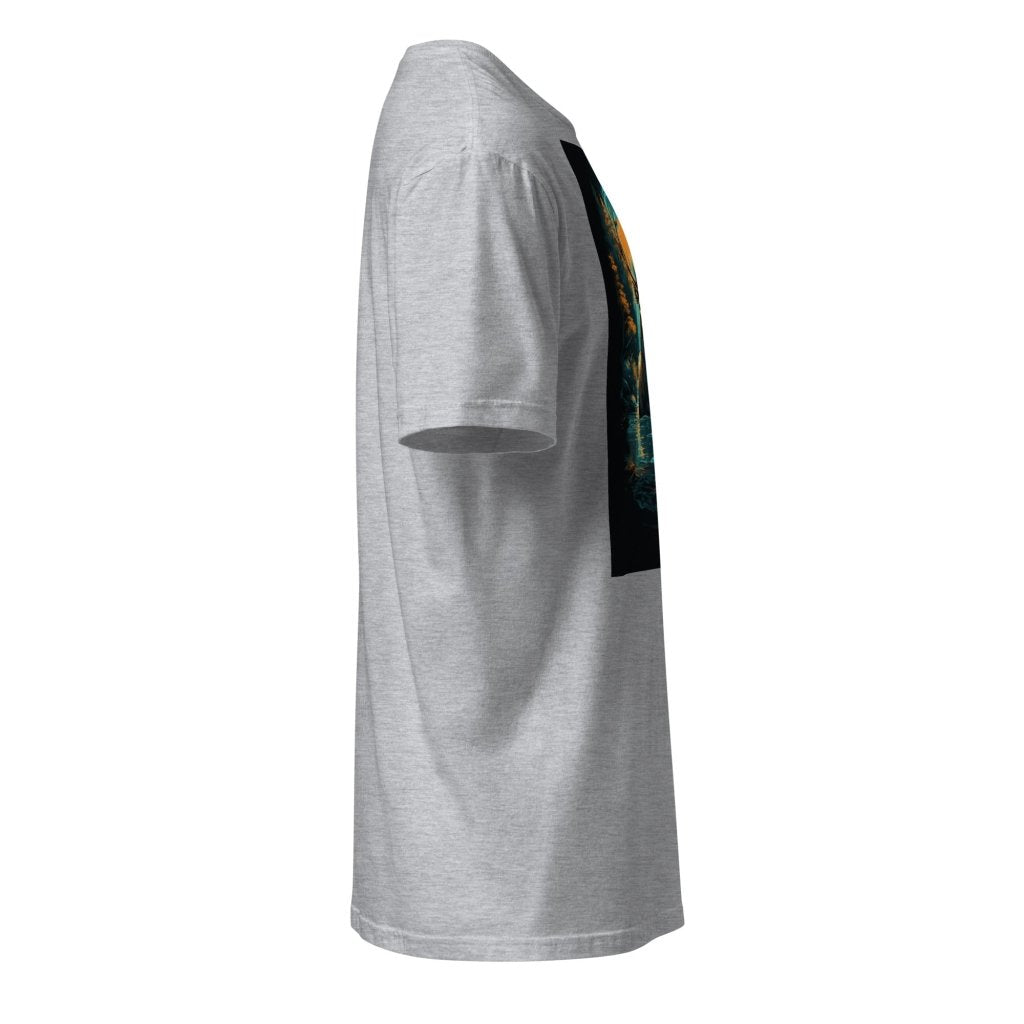 THE RENVATTEN FOREST SHIRT