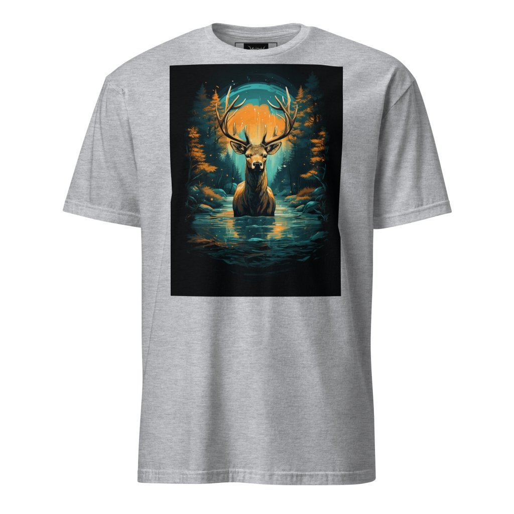 THE RENVATTEN FOREST SHIRT