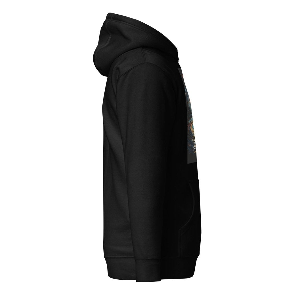 THE RIFT REJIRA HOODIE