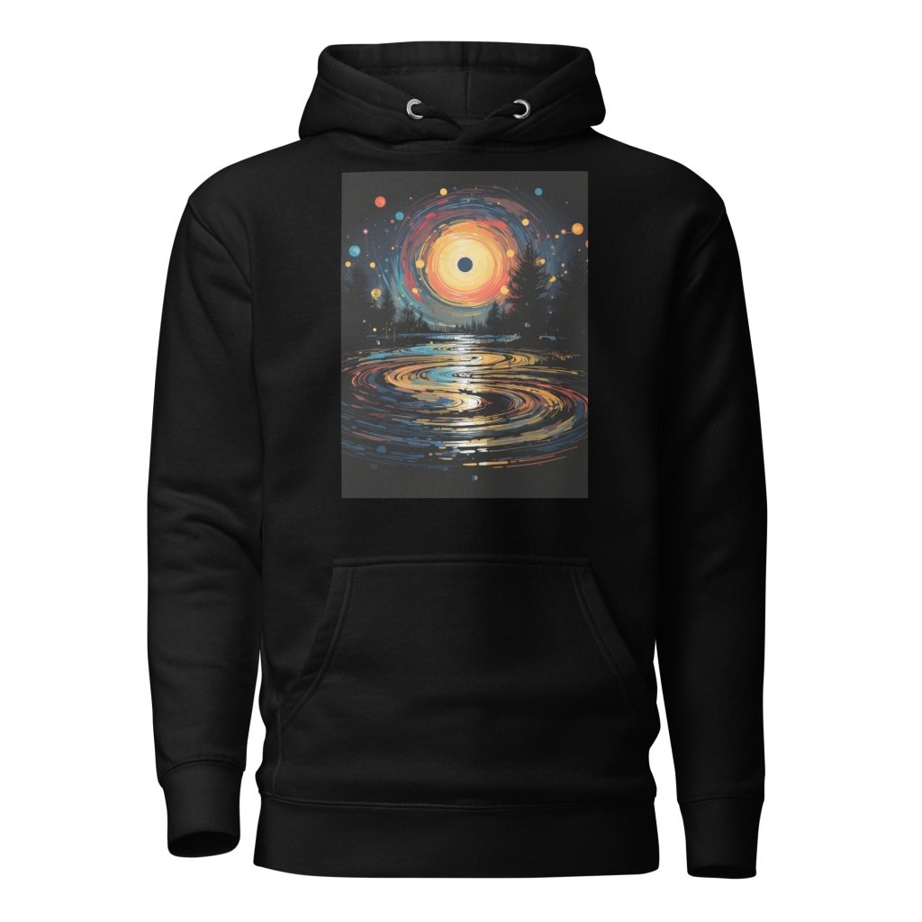 THE RIFT REJIRA HOODIE