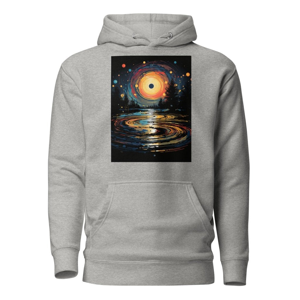 THE RIFT REJIRA HOODIE