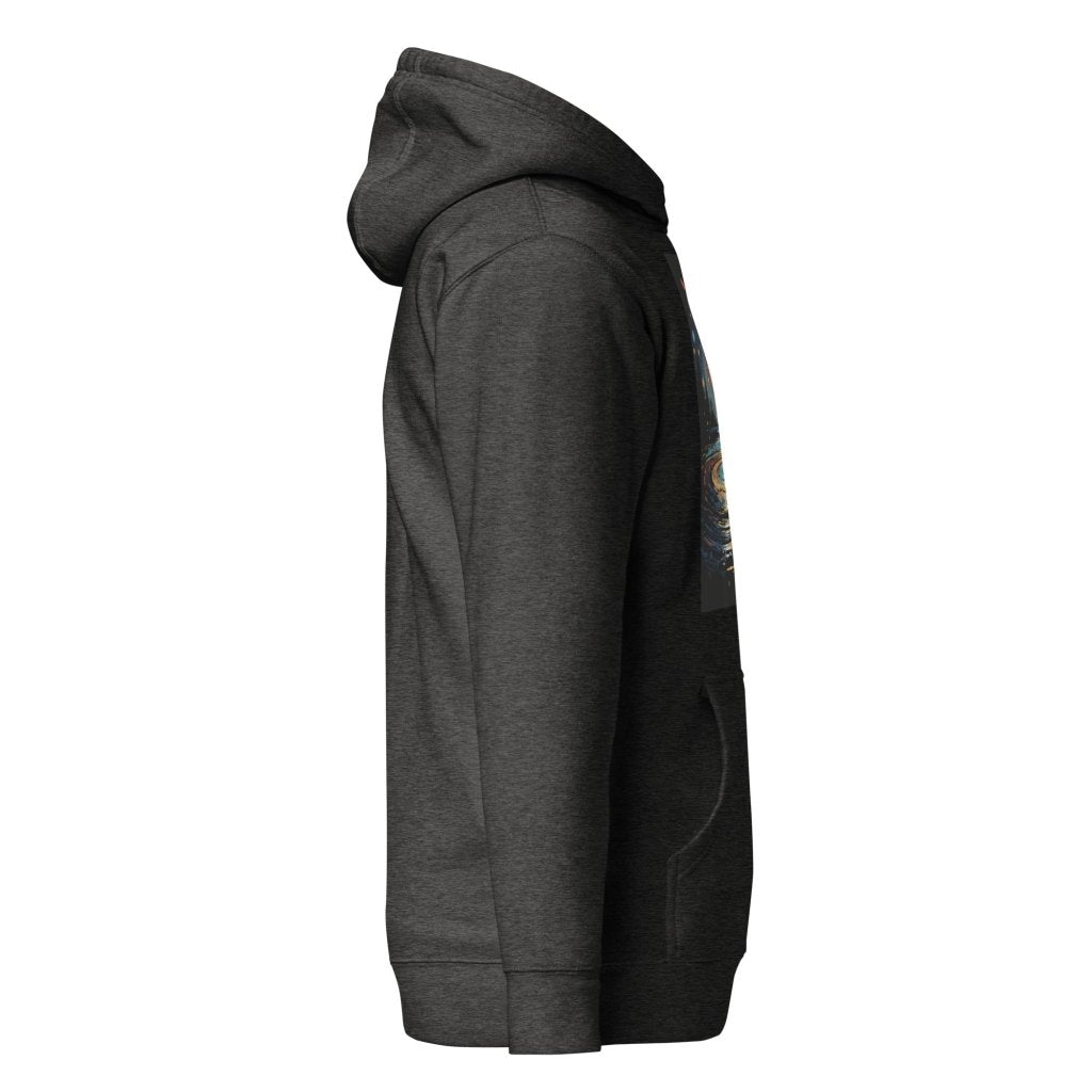 THE RIFT REJIRA HOODIE
