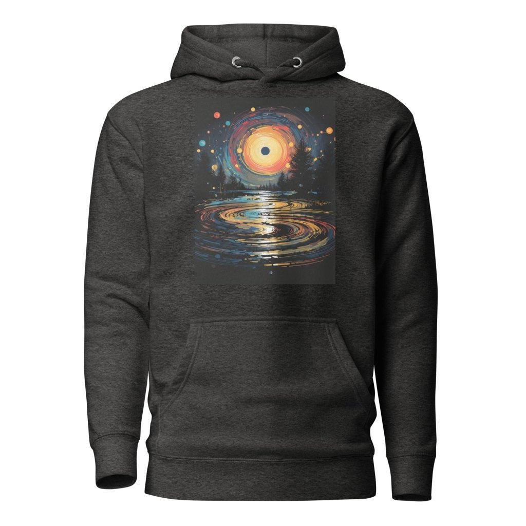 THE RIFT REJIRA HOODIE