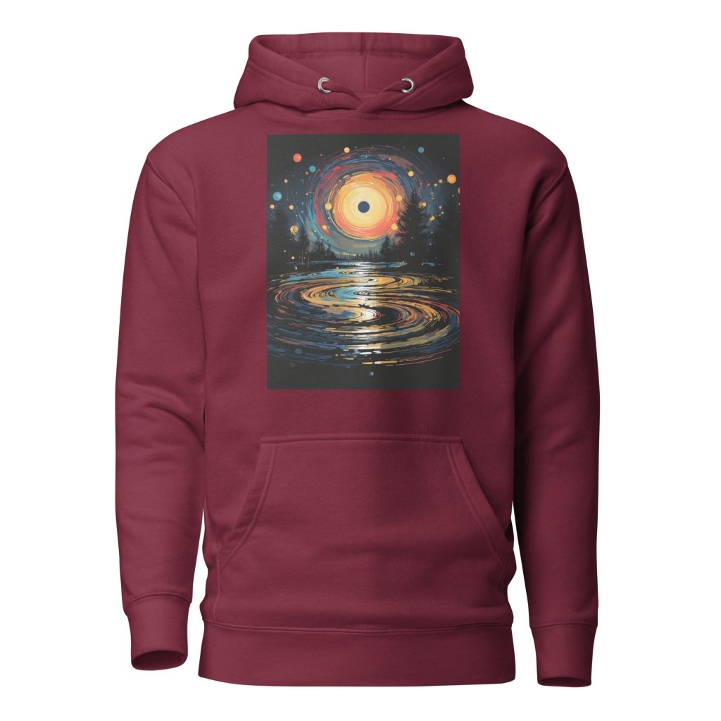 THE RIFT REJIRA HOODIE
