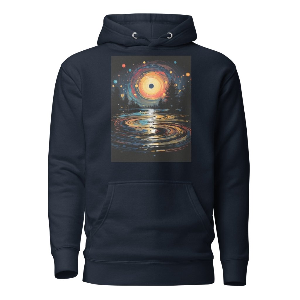 THE RIFT REJIRA HOODIE