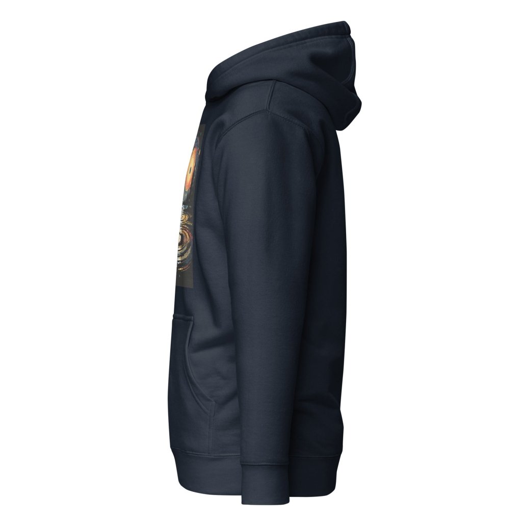THE RIFT REJIRA HOODIE