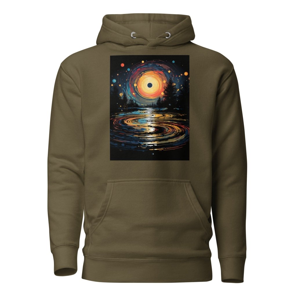 THE RIFT REJIRA HOODIE