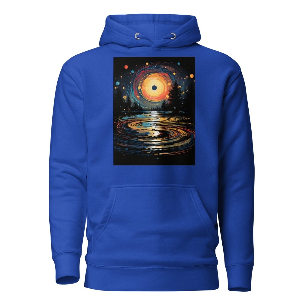 THE RIFT REJIRA HOODIE
