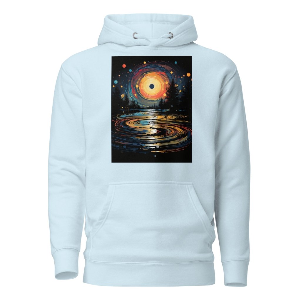 THE RIFT REJIRA HOODIE