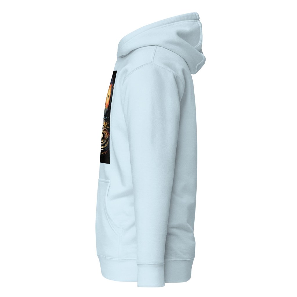 THE RIFT REJIRA HOODIE