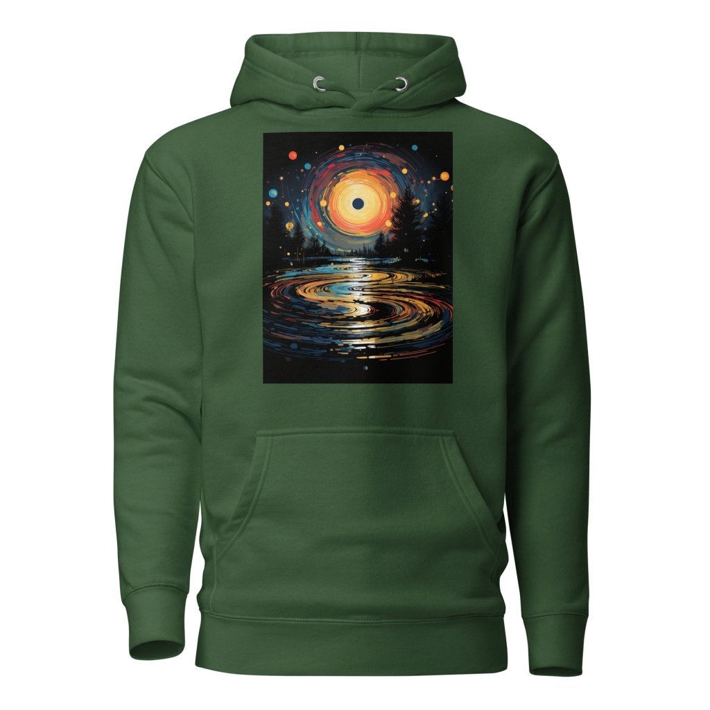 THE RIFT REJIRA HOODIE