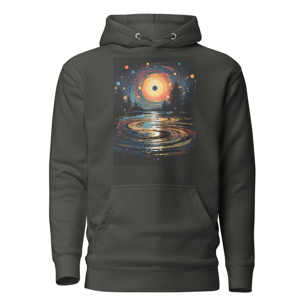 THE RIFT REJIRA HOODIE