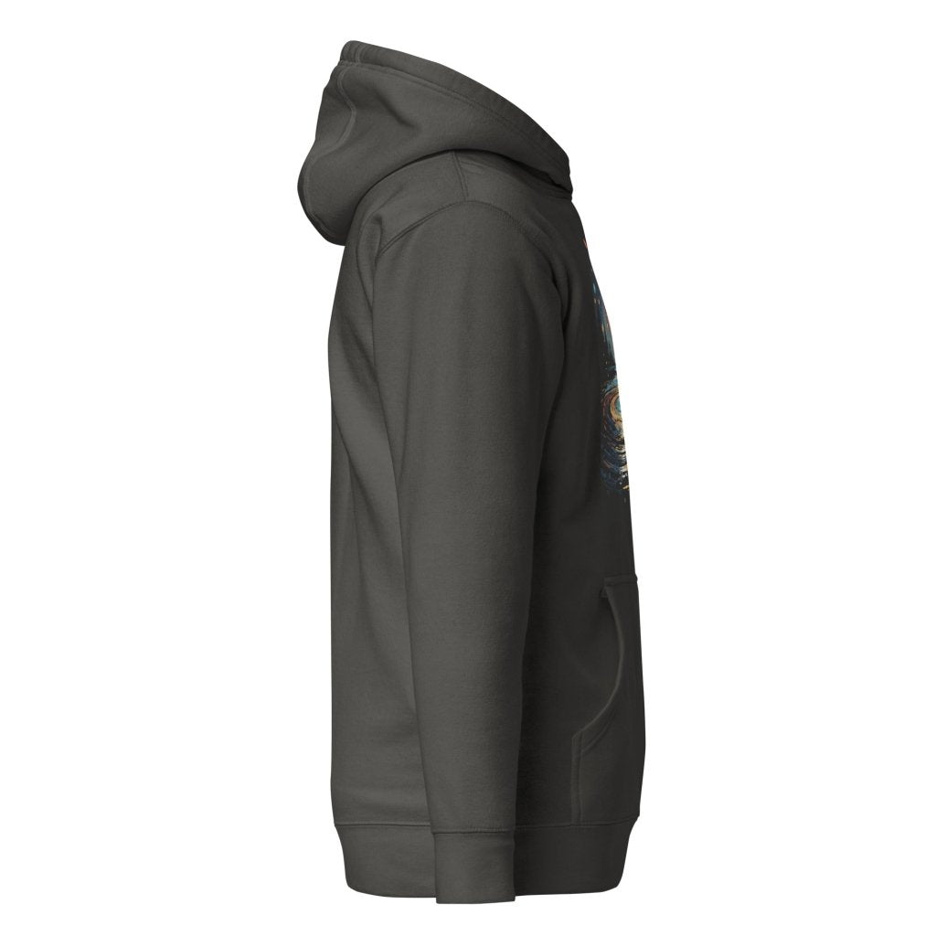 THE RIFT REJIRA HOODIE
