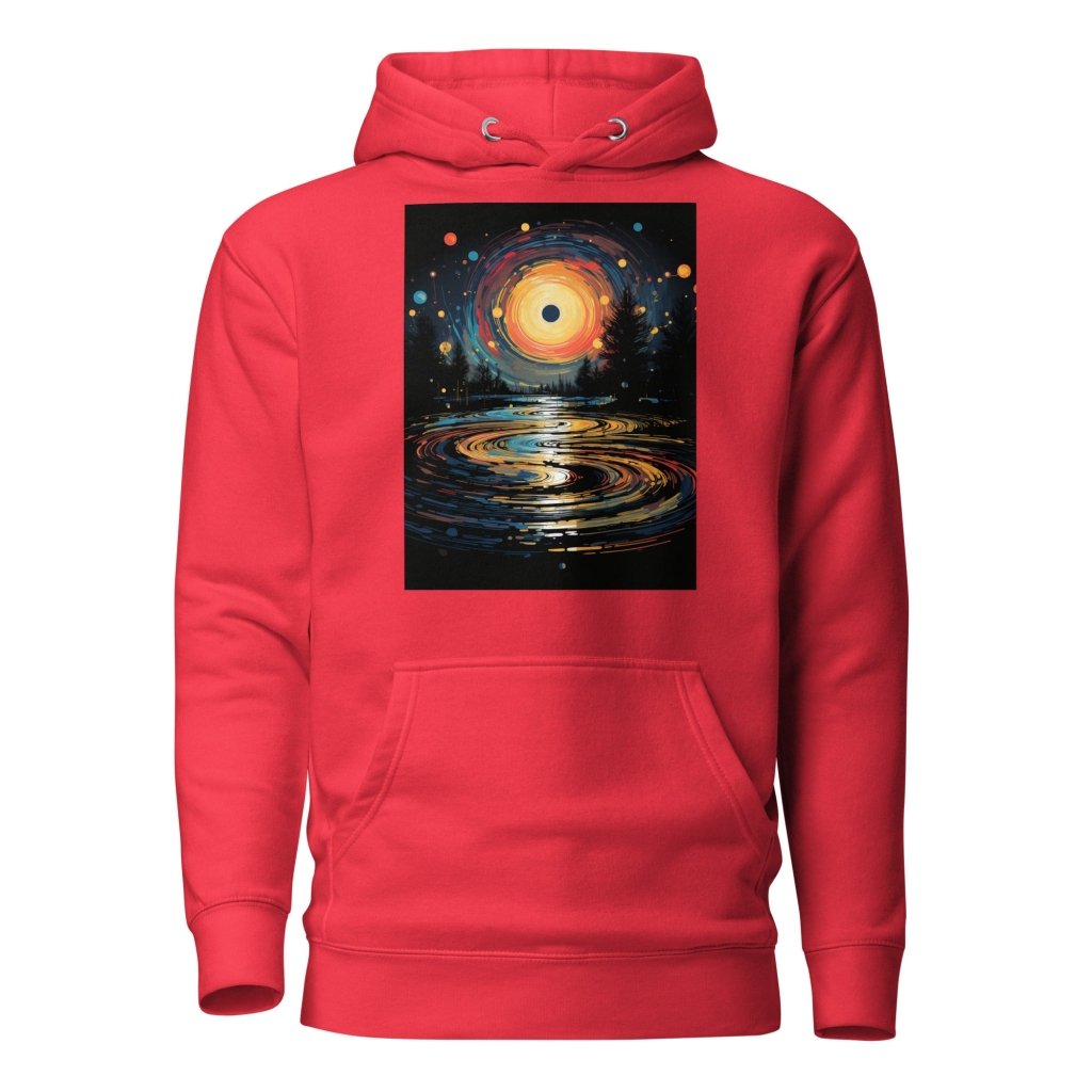 THE RIFT REJIRA HOODIE