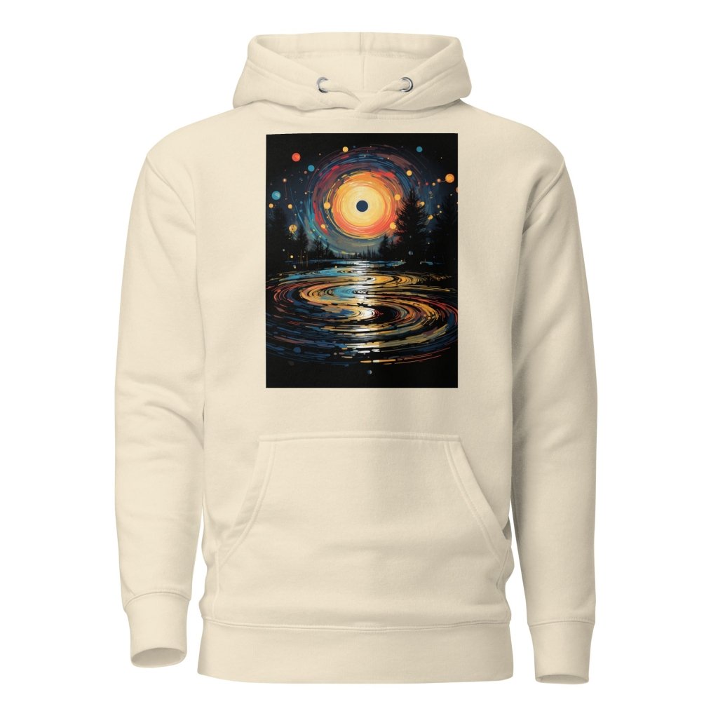 THE RIFT REJIRA HOODIE
