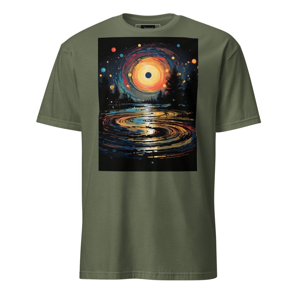 THE RIFT REJIRA SHIRT