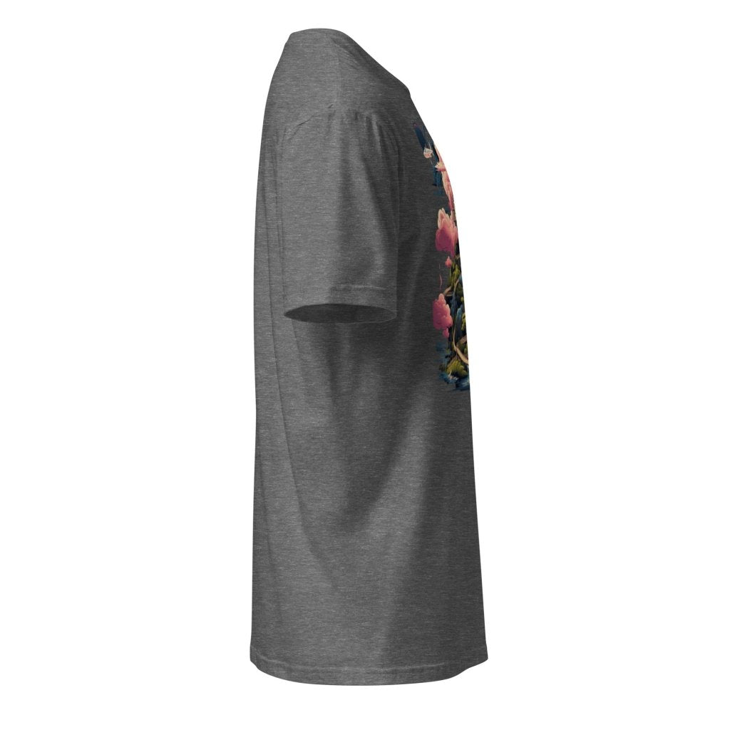 THE RÓŻOWA SHIRT