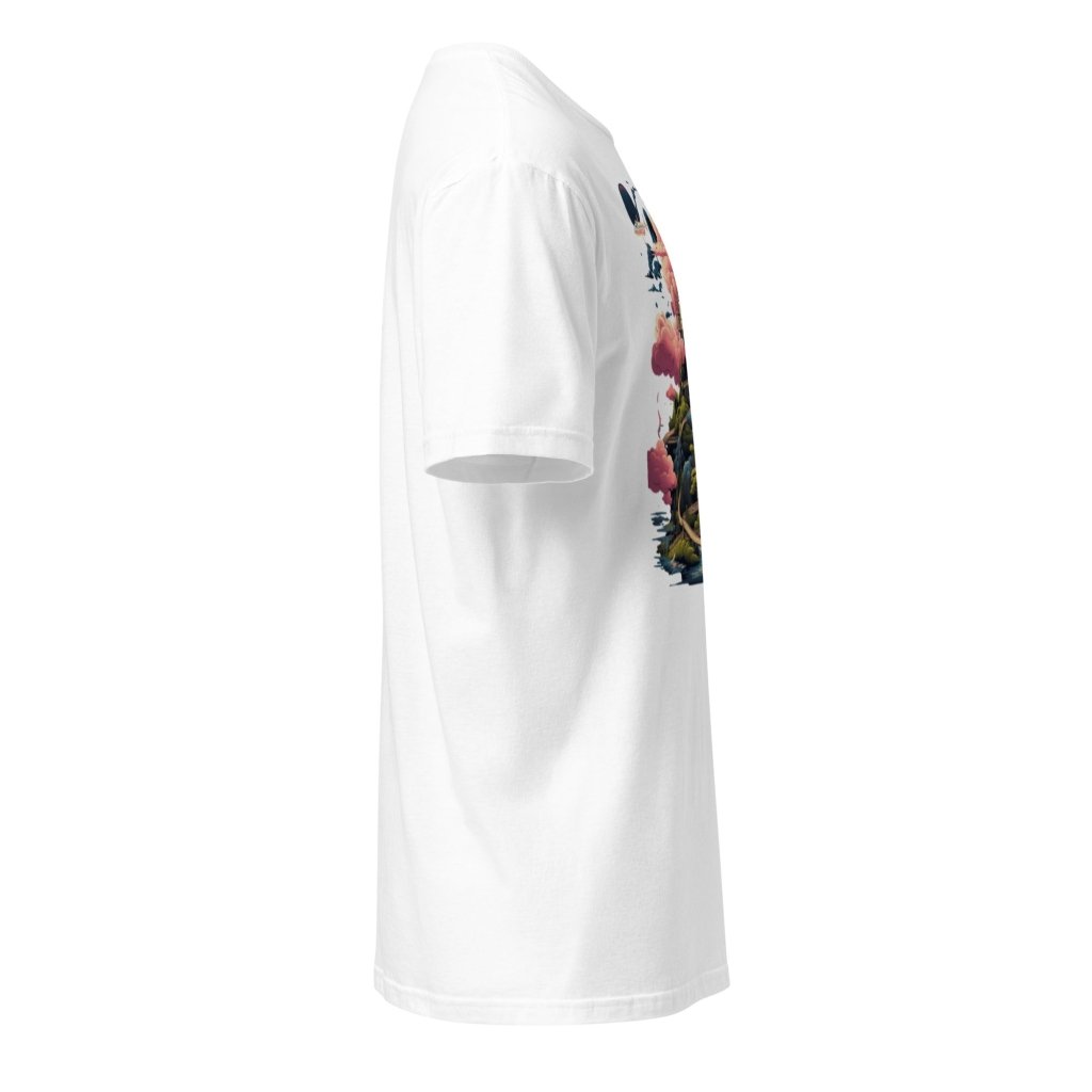 THE RÓŻOWA SHIRT