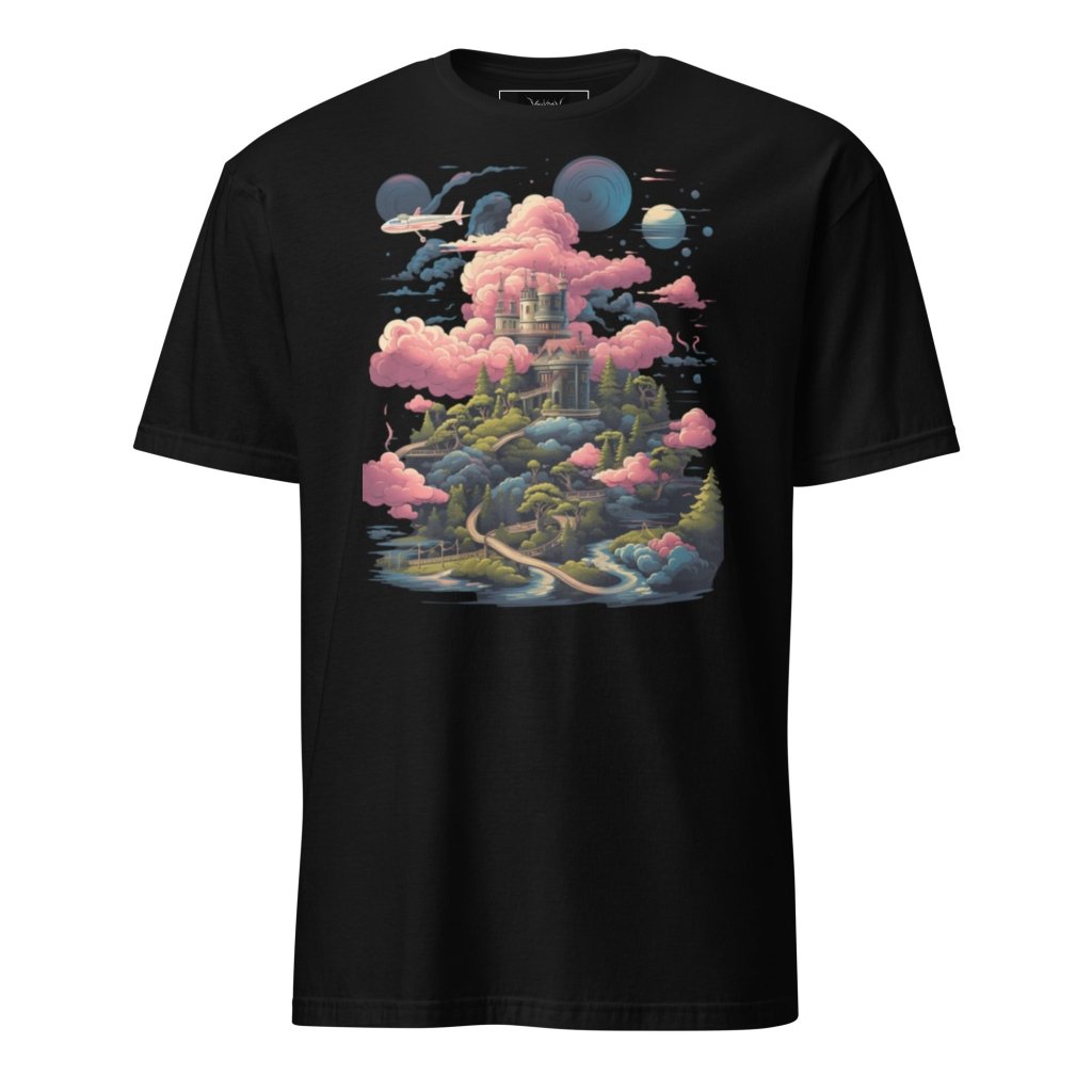 THE RÓŻOWA SHIRT