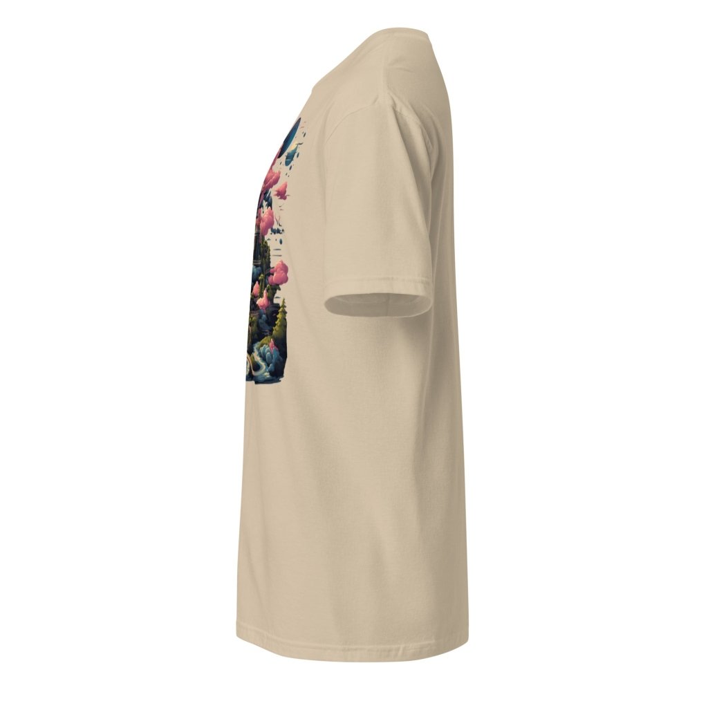 THE RÓŻOWA SHIRT