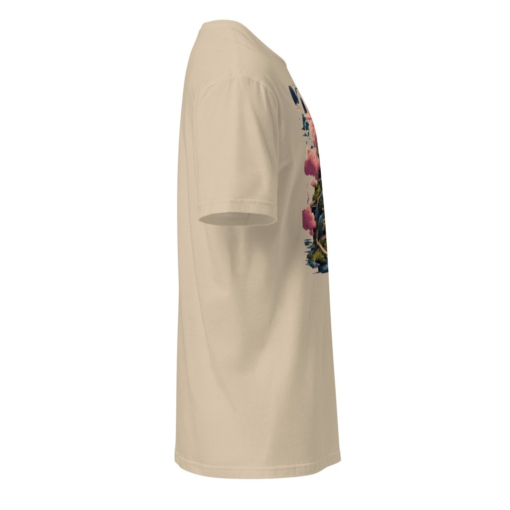 THE RÓŻOWA SHIRT