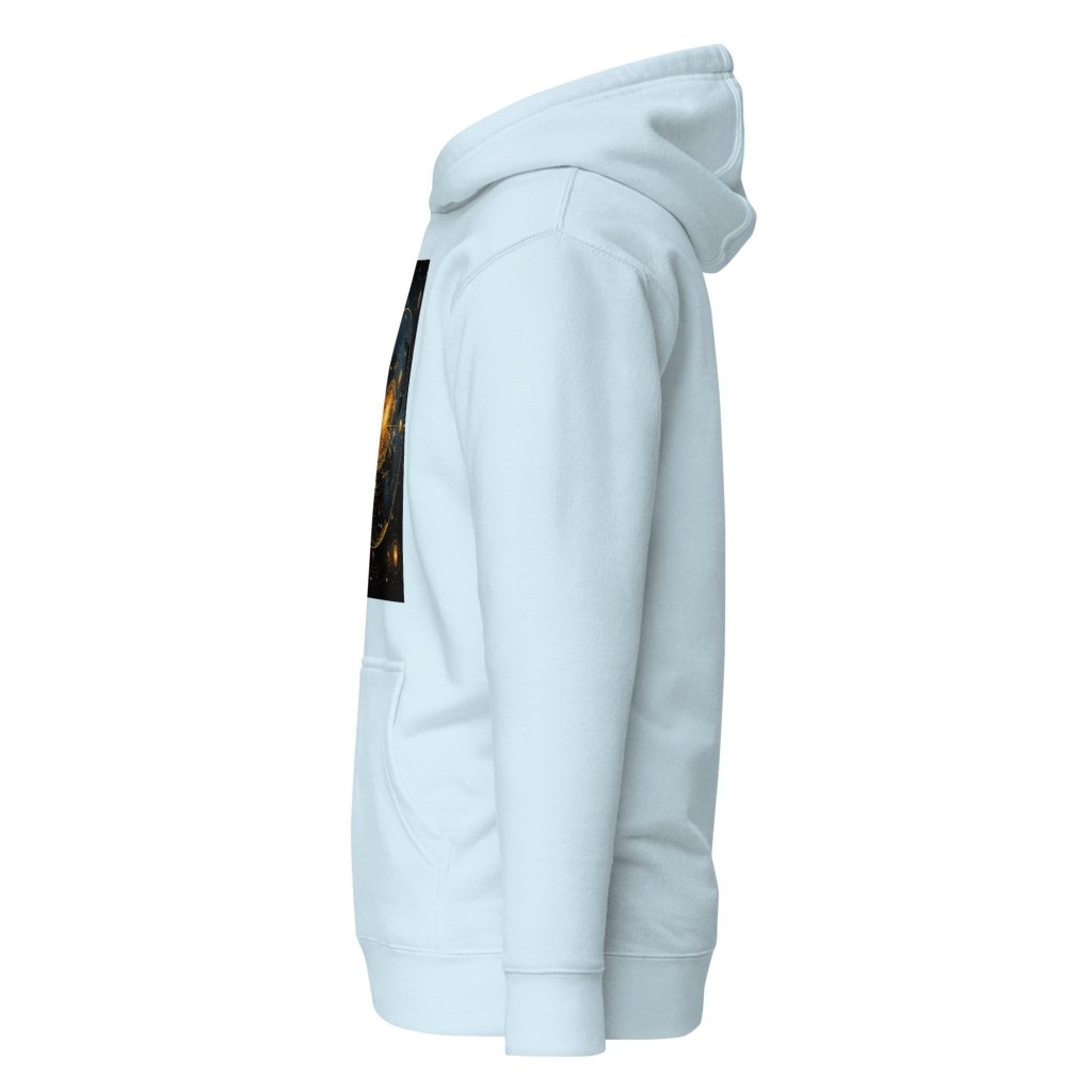 THE STELLAR MAPPATURA HOODIE