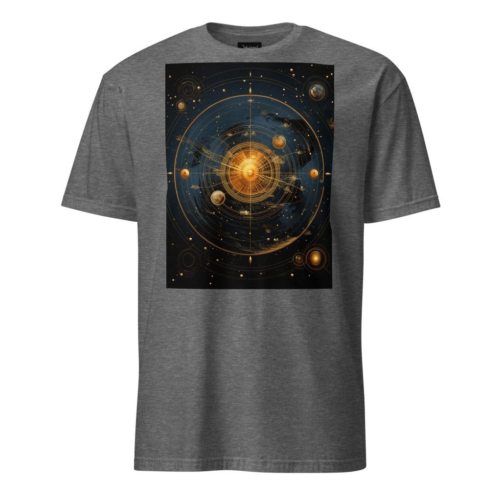 THE STELLAR MAPPATURA SHIRT