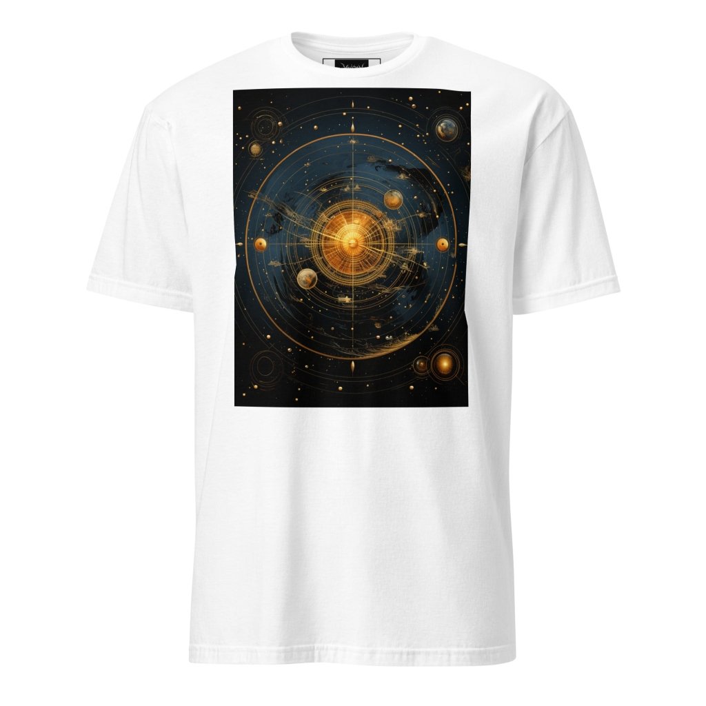 THE STELLAR MAPPATURA SHIRT