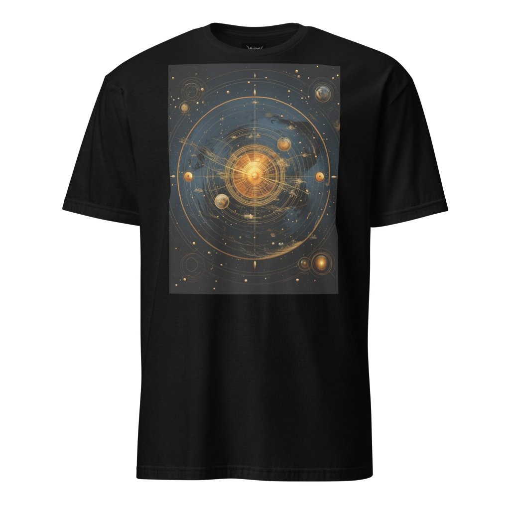 THE STELLAR MAPPATURA SHIRT