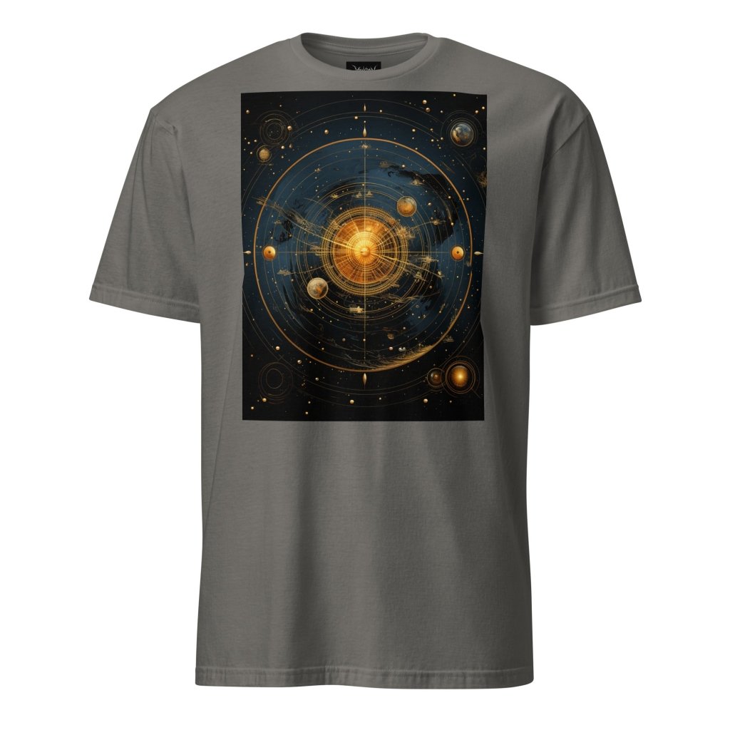 THE STELLAR MAPPATURA SHIRT