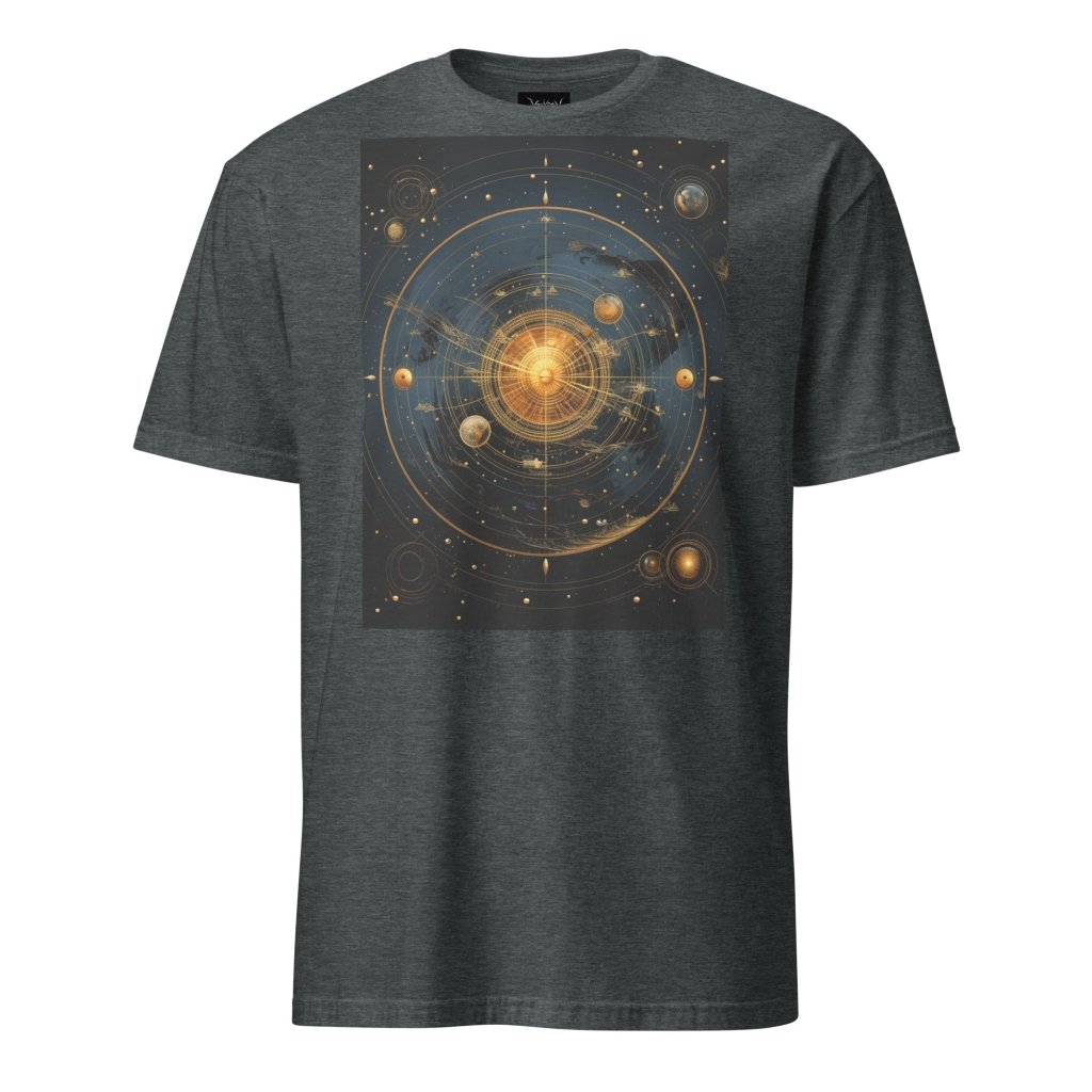 THE STELLAR MAPPATURA SHIRT