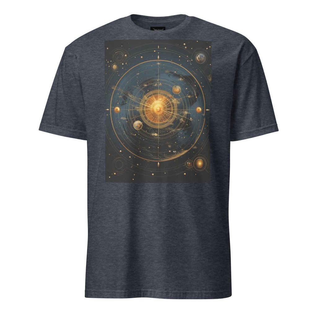 THE STELLAR MAPPATURA SHIRT