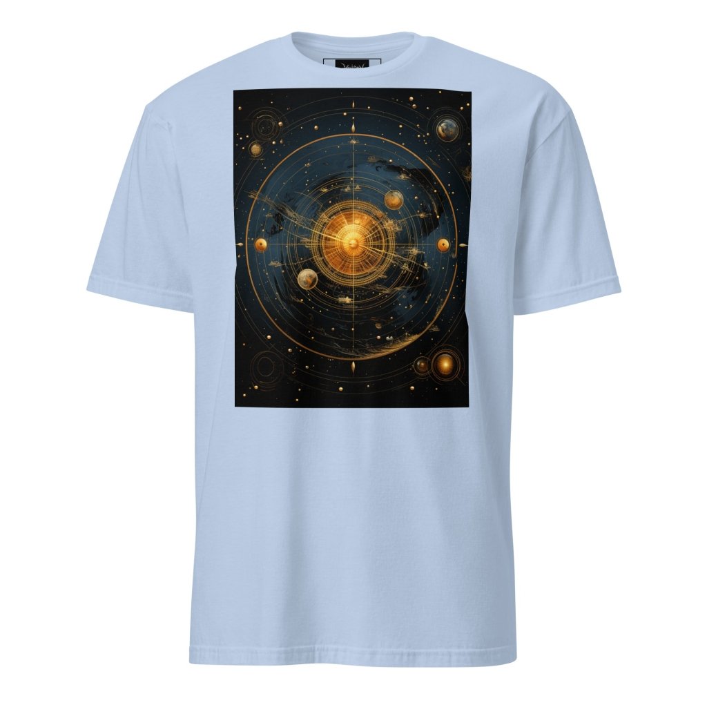 THE STELLAR MAPPATURA SHIRT