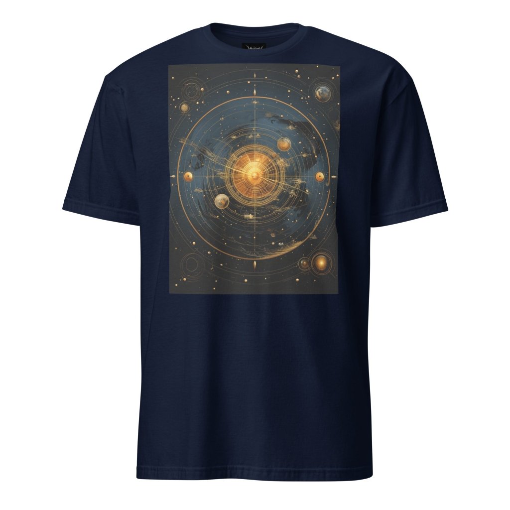 THE STELLAR MAPPATURA SHIRT