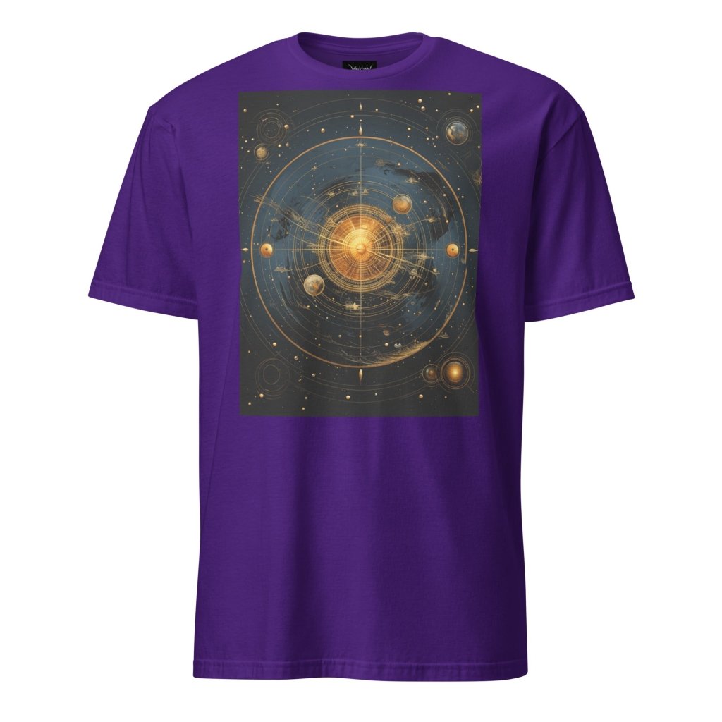 THE STELLAR MAPPATURA SHIRT