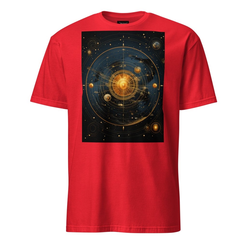 THE STELLAR MAPPATURA SHIRT
