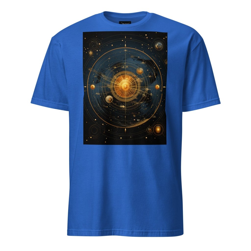 THE STELLAR MAPPATURA SHIRT