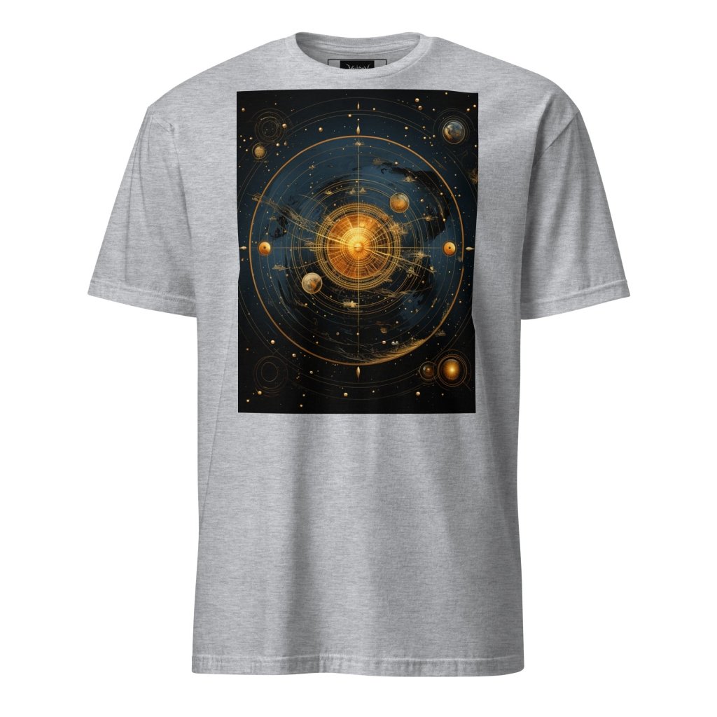 THE STELLAR MAPPATURA SHIRT