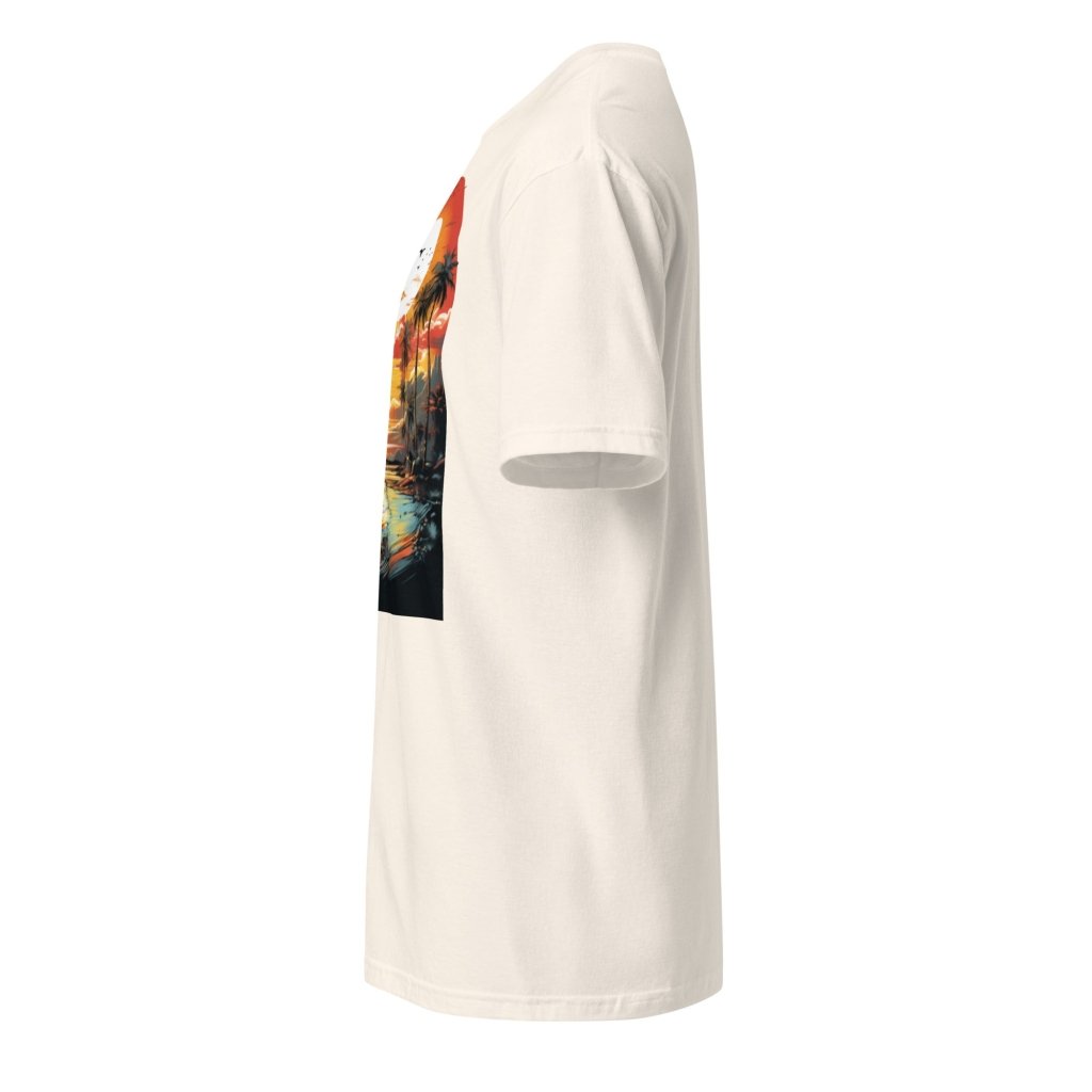 THE SUPER PALM SHIRT