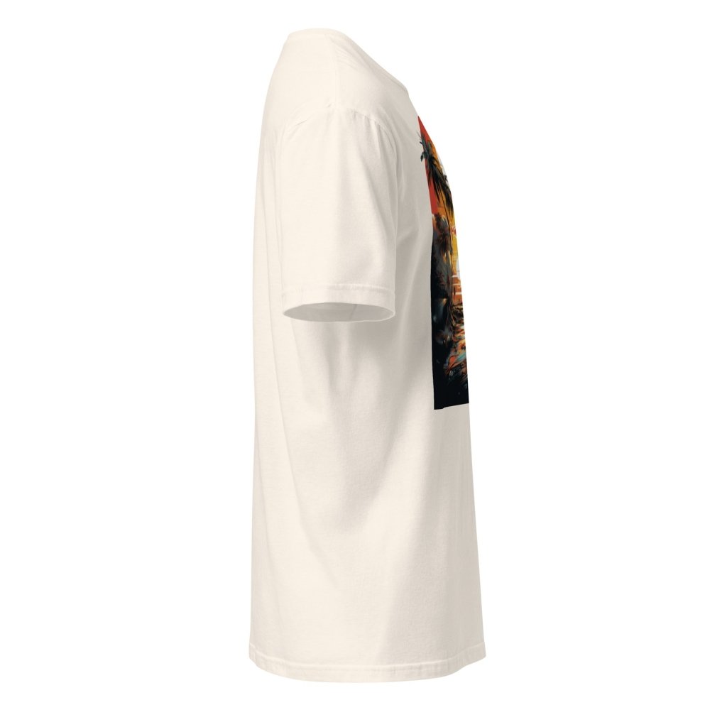 THE SUPER PALM SHIRT