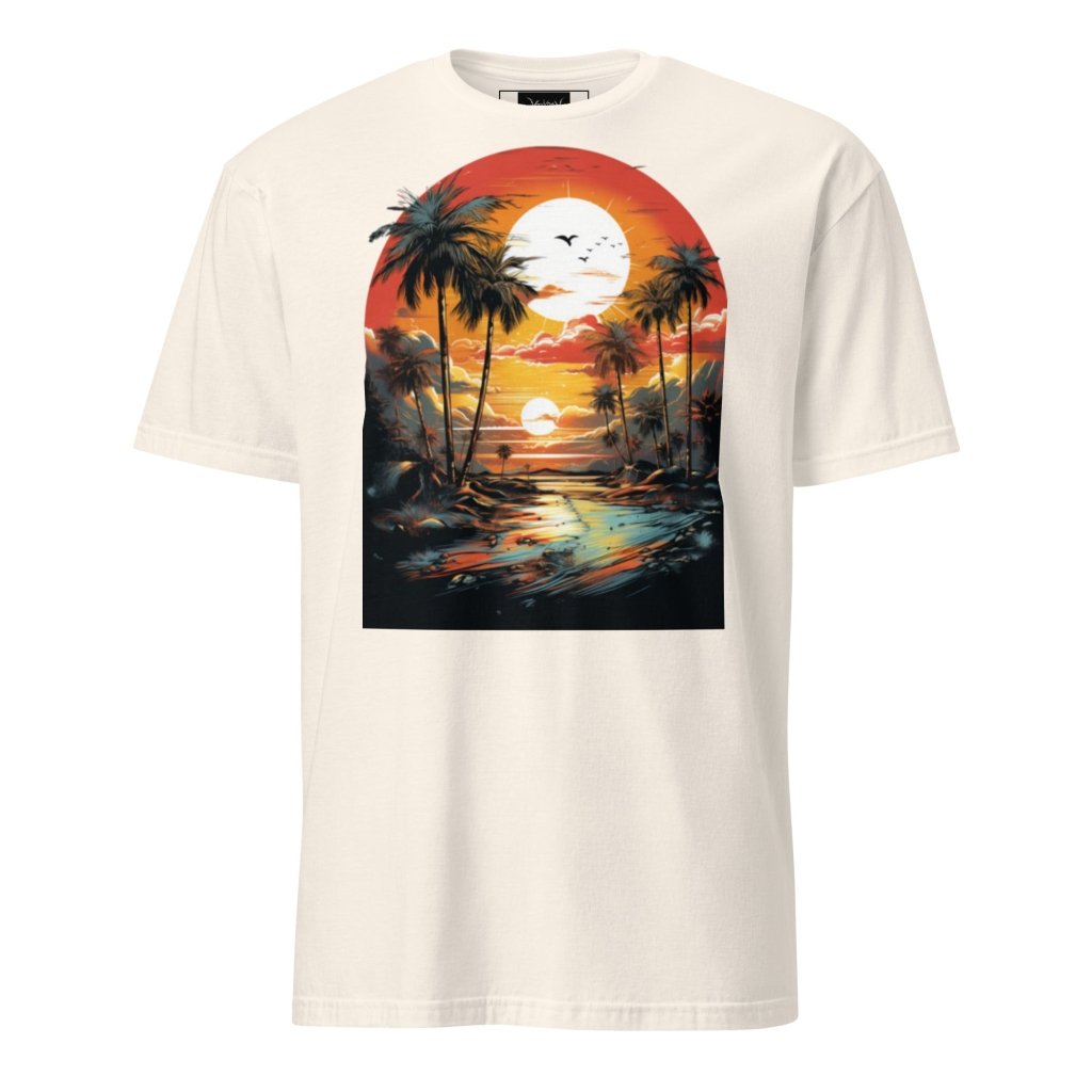 THE SUPER PALM SHIRT