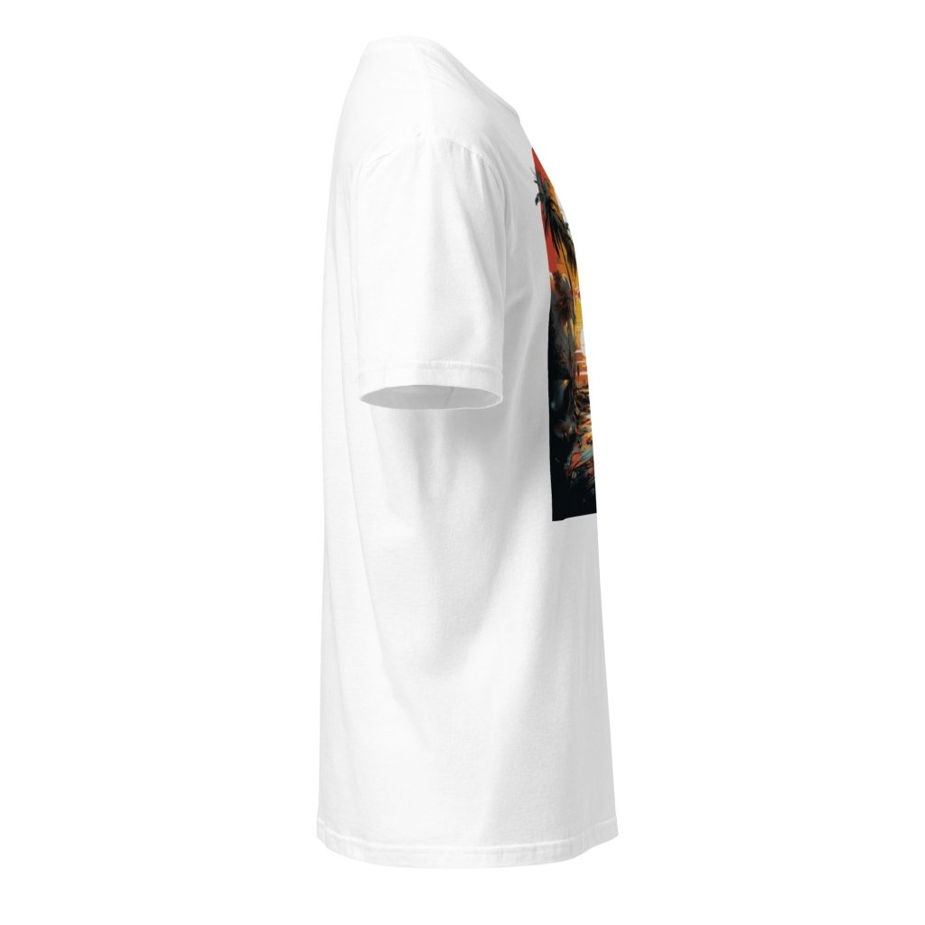 THE SUPER PALM SHIRT